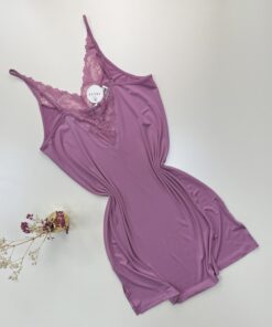 Alternative view of Nuisette " rose "