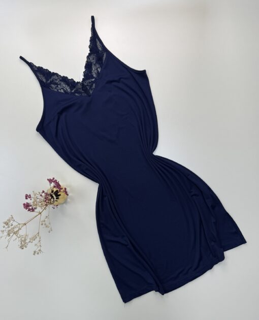 Nuisette " Bleu "