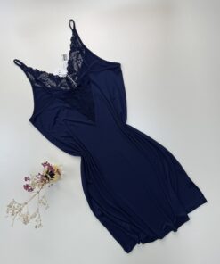 Alternative view of Nuisette " Bleu "