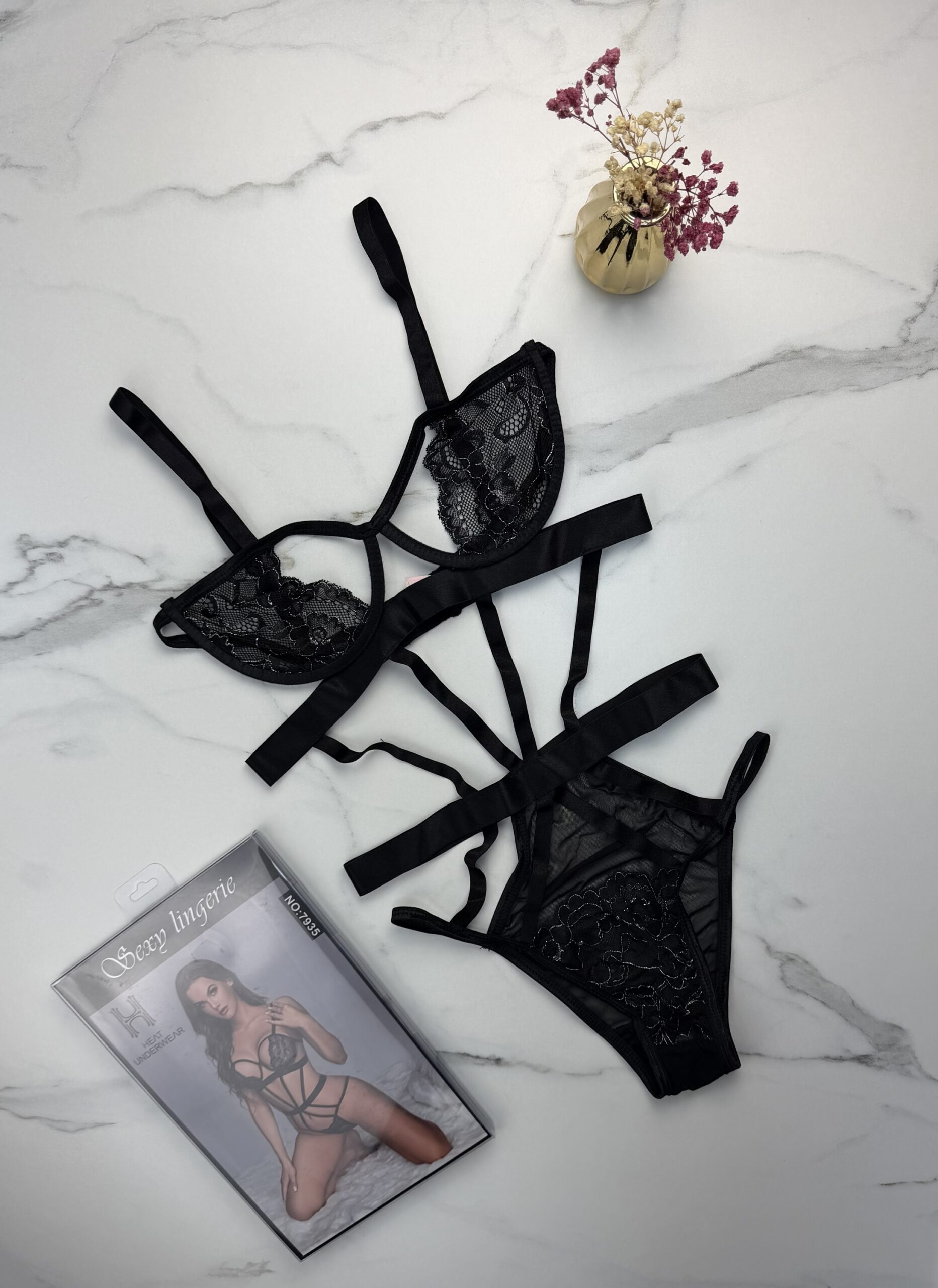 Body H " noir " – Image 2