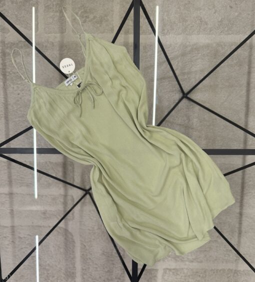 Nuisette " vert "