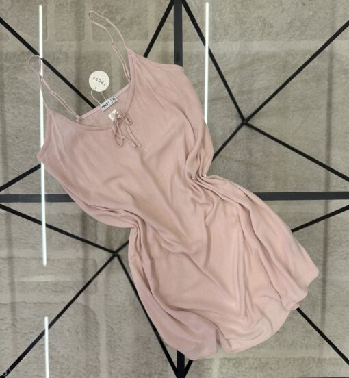 Nuisette " Rose "