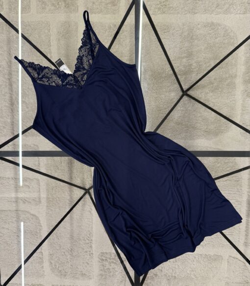Nuisette " Bleu "