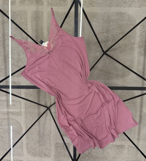 Nuisette " rose "