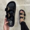 Birk " Noir "