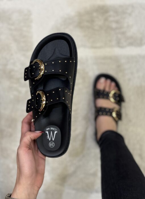 Birk " Noir "