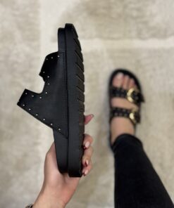 Alternative view of Birk " Noir "