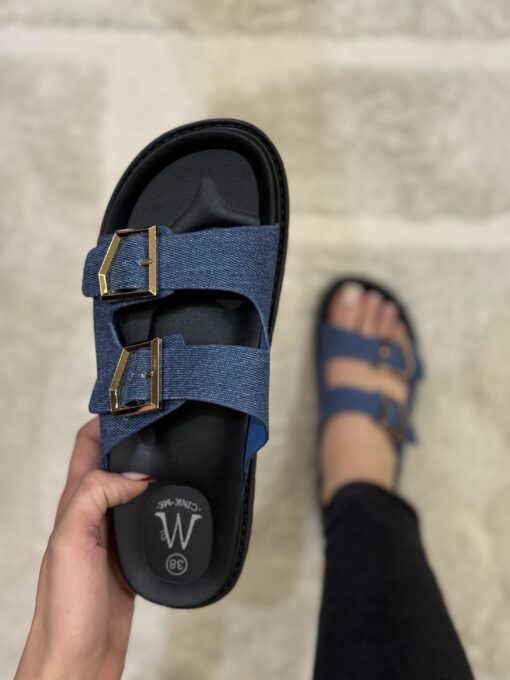 Birk " Jean "