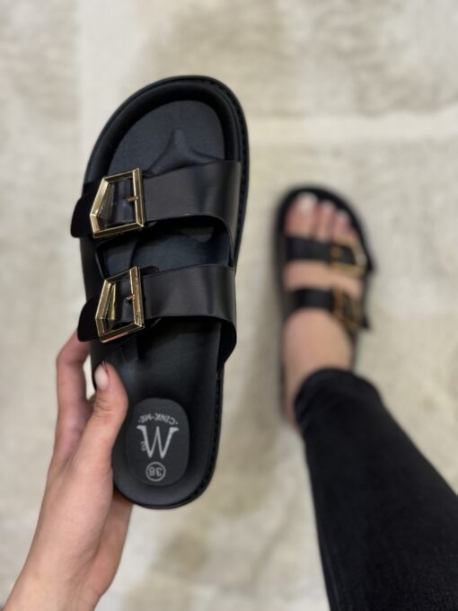 Birk " black "