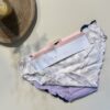 Pack de 3 culottes - Tress - en coton
