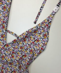 Alternative view of Maillot de bain etam - VENTROSO -