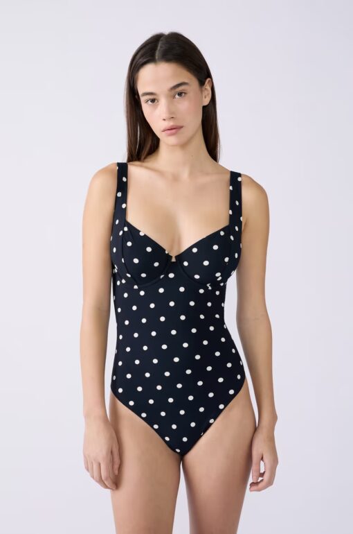 Maillot de bain etam - POLKY -