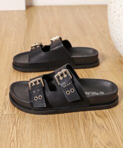 Mule " Black "