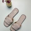 Mule " Beige "