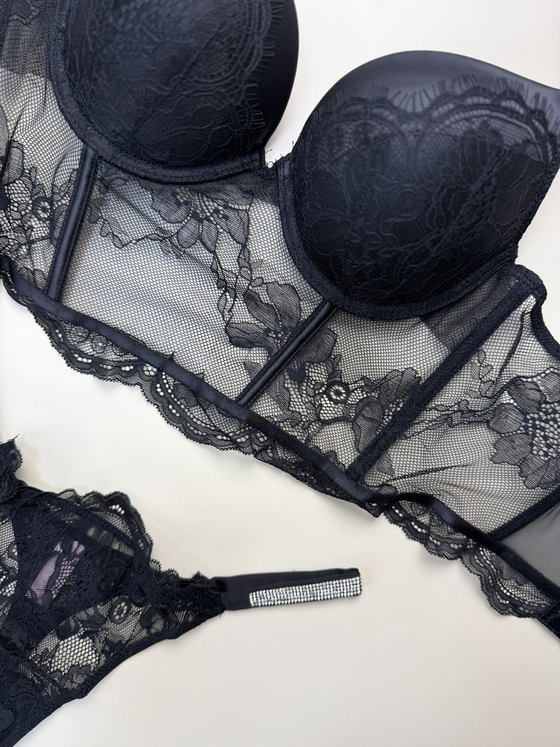 Ensemble 2 pcs H " Noir " – Image 3