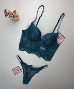 Ensemble 2 pcs H " Vert "