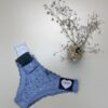 Pack de 3 culottes – Tress – en coton