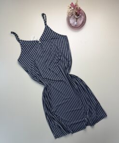 NUISETTE - Tress - " Navy "