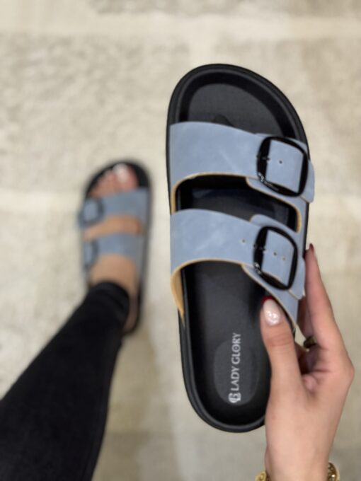 Birk " Jeans "