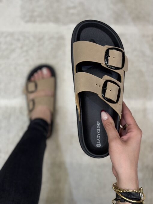 Birk " Khakhi "