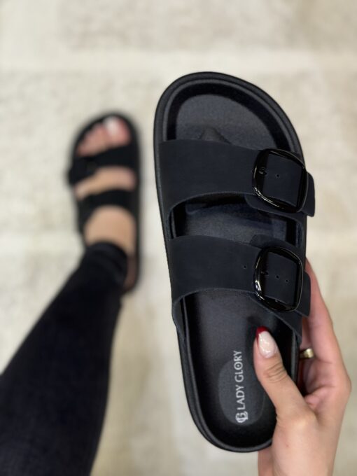 Birk " Black "
