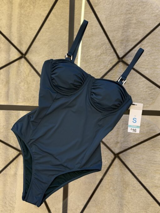 Maillot Primark " Bleu vert "