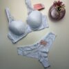 Ensemble 2 pcs - h.nathalie - blanc