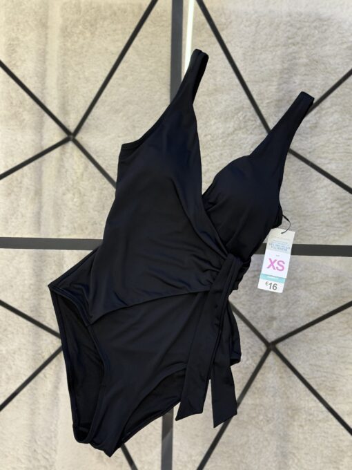 Maillot Primark " Noir 3 "