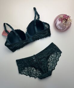 Alternative view of Ensemble 2 pcs h.nathalie - Vert -