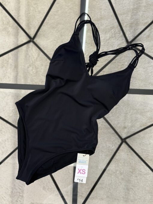Maillot Primark " Noir 1 "