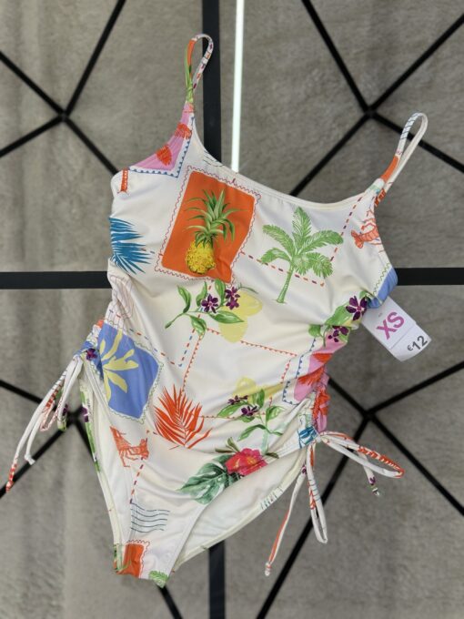 Maillot Primark " à motifs "