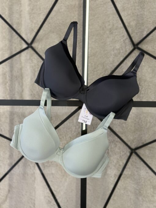 Pack de 2 t-shirt bra - Primark - full coverage