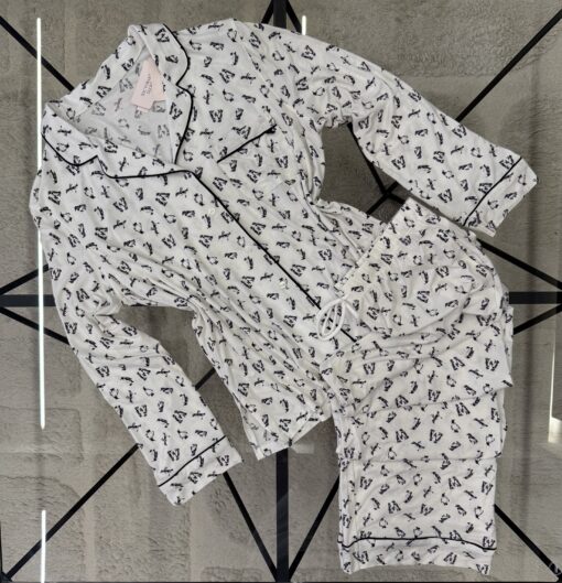 Pyjama VICTORIA’S SECRET pantalon - authentique