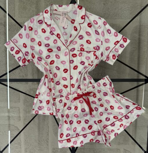Pyjama VICTORIA’S SECRET Short - authentique