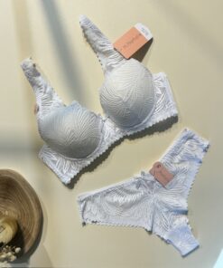 Ensemble 2 pcs - h.nathalie - blanc