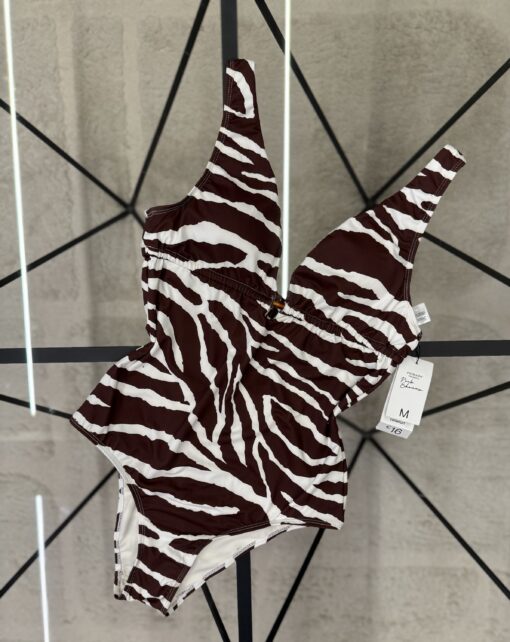 Maillot Primark " Brown "