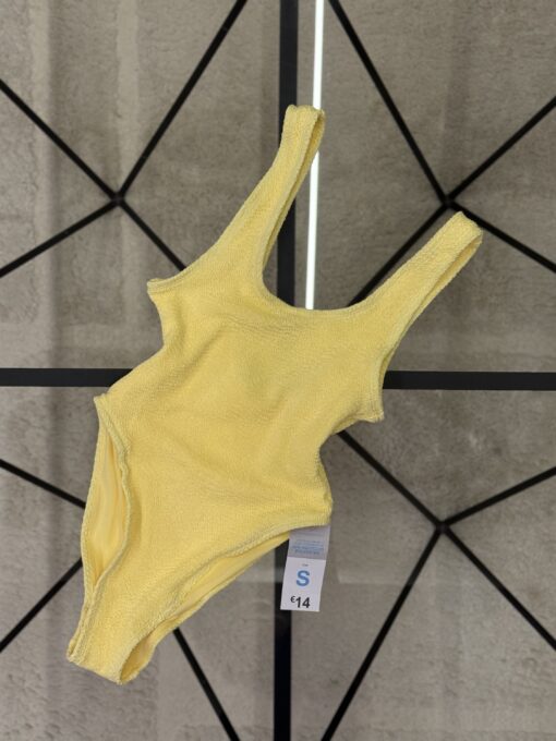 Maillot Primark " Yellow "
