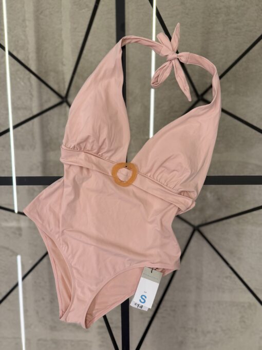 Maillot Primark " Pink  "