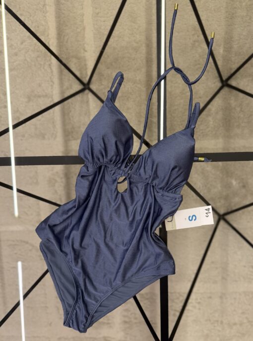 Maillot Primark " BLUE "