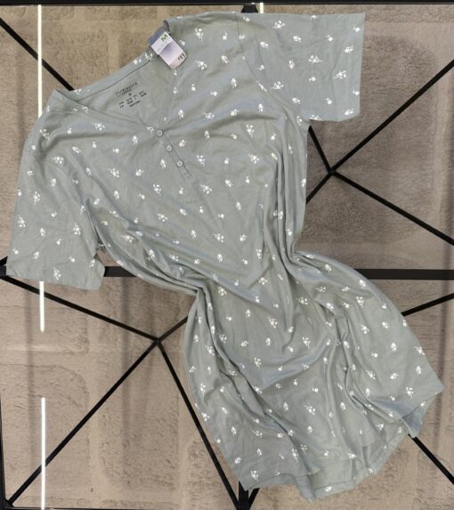 Chemise de nuit primark " Khakhi "