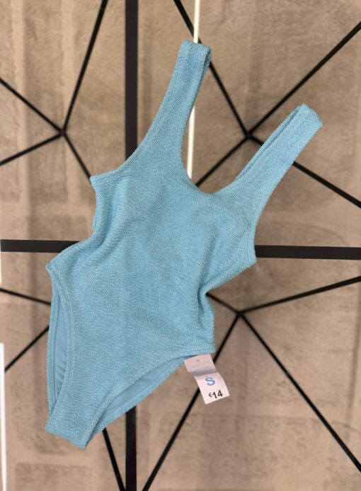 Maillot Primark " Light bleu "