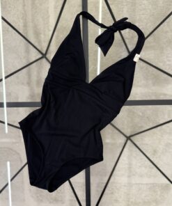 Sculpt - Etam - Black
Maillot de bain 1 pièce gainant