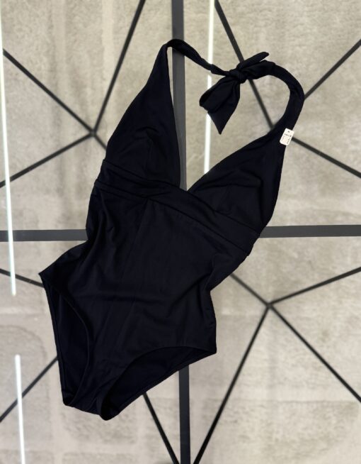 Sculpt - Etam - Black
Maillot de bain 1 pièce gainant
