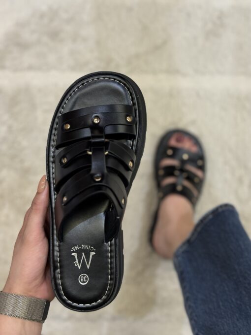 Mule "Black"