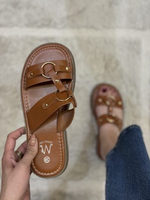 Mule "Camel"