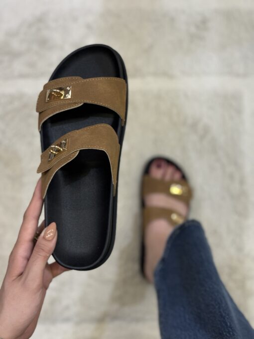 Mule "Camel"