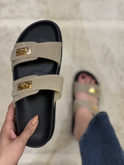 Mule "Khaki"