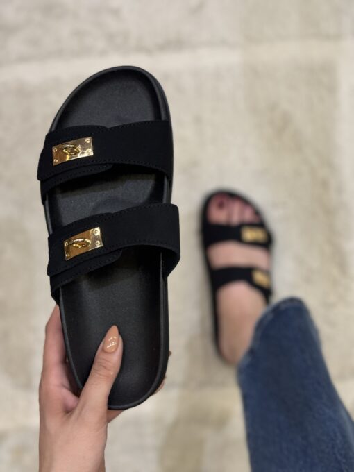 Mule "Black"