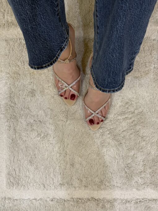 Mule "Beige"