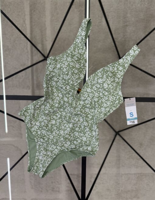 Maillot Primark " Green "